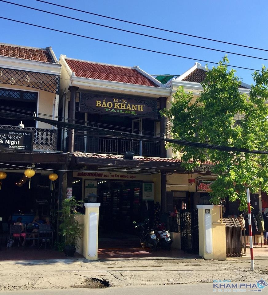 Blue Whale Restaurant Đà Nẵng - Thưởng thức hương vị miền biển ở nhà hàng có view đẹp nao lòng